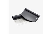 Keukeninventaris - GEFU Deegschraper 2-in-1 DUTTO - G14591