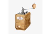 Keukeninventaris - Zassenhaus Santiago koffiemolen eiken/ergonomisch - Z040227