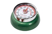 Keukeninventaris - Zassenhaus Speed timer groen metaal - Z071856