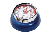 Keukeninventaris - Zassenhaus Speed timer metaalblauw - Z071863