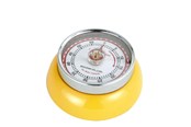 Keukeninventaris - Zassenhaus Speed timer geel - Z072341