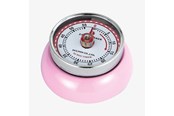Keukeninventaris - Zassenhaus Speed timer roze - Z072372