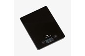 Keukeninventaris - Zassenhaus Keukenweegschaal digitaal, zwart BALANCE - Z073195