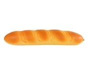 Kleine cadeautjes voor kinderen - Trend Toys Baguette Giant Squeeze 37 cm. - 201091