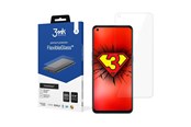 Mobiel - Beschermend glas - 3mk FlexibleGlass™ Hybrid Glass for Oppo Reno 5 / 5K 5G - 5903108340731