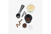 Keuken accessoires - GEFU Koffiecapsuleset 8 delen CONSCIO - G12718