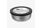 Keuken accessoires - GEFU Bewaarbox rond 2000ml PROVIDO - G12773