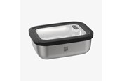 Keuken accessoires - GEFU Bewaarbox rechthoekig 600ml PROVIDO - G12774