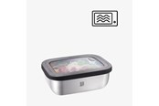 Keuken accessoires - GEFU Bewaarbox rechthoekig 1300ml PROVIDO - G12775