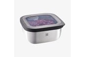 Keuken accessoires - GEFU Bewaarbox vierkant 900ml PROVIDO - G12778