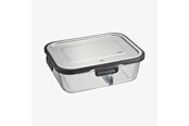 Keuken accessoires - GEFU Rechthoekige opbergdoos 1000ml MILO - G12798