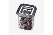 Keuken accessoires - GEFU Bewaarbox PANTRY, mini, 180 ml - G12808