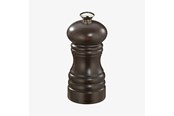 Keuken accessoires - Zassenhaus Berlin zout 12cm bruin - 4006528020113