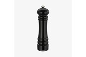 Keuken accessoires - Zassenhaus Berlin zout 24cm glanzend zwart - 4006528020250