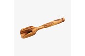 Keuken accessoires - Zassenhaus Minilepels voor zoutpotje, olijfhout - 4006528058598