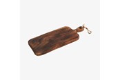 Keuken accessoires - Zassenhaus Langwerpige serveerplank 46cm acaciahout - 4006528059076
