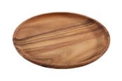 Keuken accessoires - Zassenhaus Snackbord, acacia Ø 30 cm - 5114312