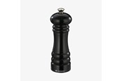 Keuken accessoires - Zassenhaus Berlin zout 18cm glanzend zwart - Z020236