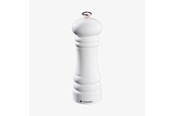 Keuken accessoires - Zassenhaus Berlin zout 18cm glanzend wit - Z020427