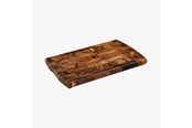 Keuken accessoires - Zassenhaus Snijplank acacia 40x25x3cm - Z055412