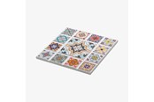 Keuken accessoires - Zassenhaus Onderzetter, ster AGADIR - Z057645