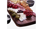Keuken accessoires - Zassenhaus Serveerplank 60x20cm - Z059069