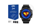 Smartwatch - Accessoires - 3mk Garmin Fenix 6 Pro - Watch Protection™ v. FlexibleGlass Lite - 5903108340908