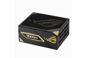 Voeding - ASUS ROG Thor 3000W Titanium III Edition 20 (ROG Equalizer) Voeding - 3000 Watt - ATX 3.1 - 80 Plus 80 PLUS Titanium - 90YE00VA-B0NA00
