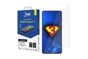Mobiel - Beschermend glas - 3mk Samsung Galaxy S21+ 5G - SilverProtection+ - 5903108340960