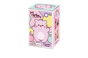 Creatief spelen - Pembe Foamate 9 cm. - assorted - 502110