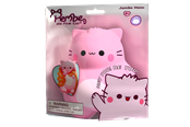 Creatief spelen - Pembe Jumbo Foamate 20 cm. - 502111