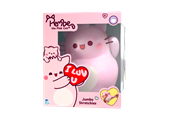 Creatief spelen - Pembe Jumbo Squishy Friends 20 cm. - 502121