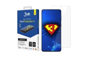 Mobiel - Beschermend glas - 3mk Samsung Galaxy S21 Ultra 5G -  SilverProtection+ - 5903108340977