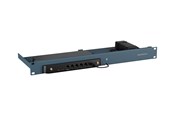Accessoires - Rackmount.IT RM-CI-T26 - network device mounting kit - 1U - 19" - RM-CI-T26
