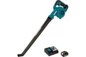 Bladvanger / Bladblazer - Makita DUB186RFX1 Cordless Leaf Blower - DUB186RFX1