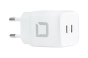 Mobiel - Adapters & Opladers - Dicota Compact Charger USB-C (45W) - D31984
