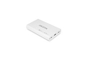 Mobiel - Adapters & Opladers - Dicota 3-Port Desktop Charger Universal (65W) - D32056