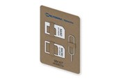 Mobiel - Overige accessoires - Teltonika - SIM card adapters kit for mobile phone - PR5MEC19