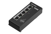 Switch - Teltonika TSF000 - switch - 5 ports - unmanaged - TSF000000000