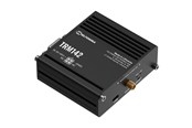 Router - Teltonika TRM142 - wireless router - WWAN - LTE - 4G 3G 2G - DIN rail mountable wall-mountable surface-mountable - Wireless router LTE - TRM142000000