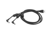 Voedingskabel (intern) - Zebra DC "Y" Cable - CBL-DC-523A1-01