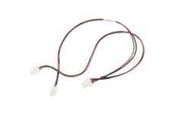 Voedingskabel (intern) - Zebra DC "Y" Cable - CBL-DC-393A1-02