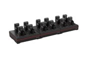 Voeding - Honeywell - charging cup - 12-bay Voeding - ATX - 80 Plus - MB12-SCN10