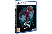Games - Long Gone Days - Sony PlayStation 5 - RPG - 8436016712804
