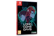Games - Long Gone Days - Nintendo Switch - RPG - 8436016712781