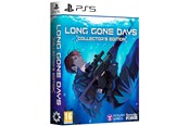 Games - Long Gone Days (Collector's Edition) - Sony PlayStation 5 - RPG - 8436016712835