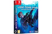 Games - Long Gone Days (Collector's Edition) - Nintendo Switch - RPG - 8436016712811