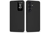 Mobiel - Covers & Cases - Tech-Protect Smart Wallet Case for Samsung Galaxy S26 Ultra - Black - 5906302390441