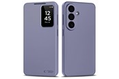 Mobiel - Covers & Cases - Tech-Protect  Smart Wallet Case for Samsung Galaxy S26 - Purple - 5906302390458