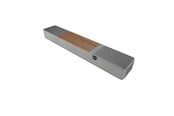 Thuisbioscoop  - Klipsch Flexus Core 100 Soundbar Grey - 1073538